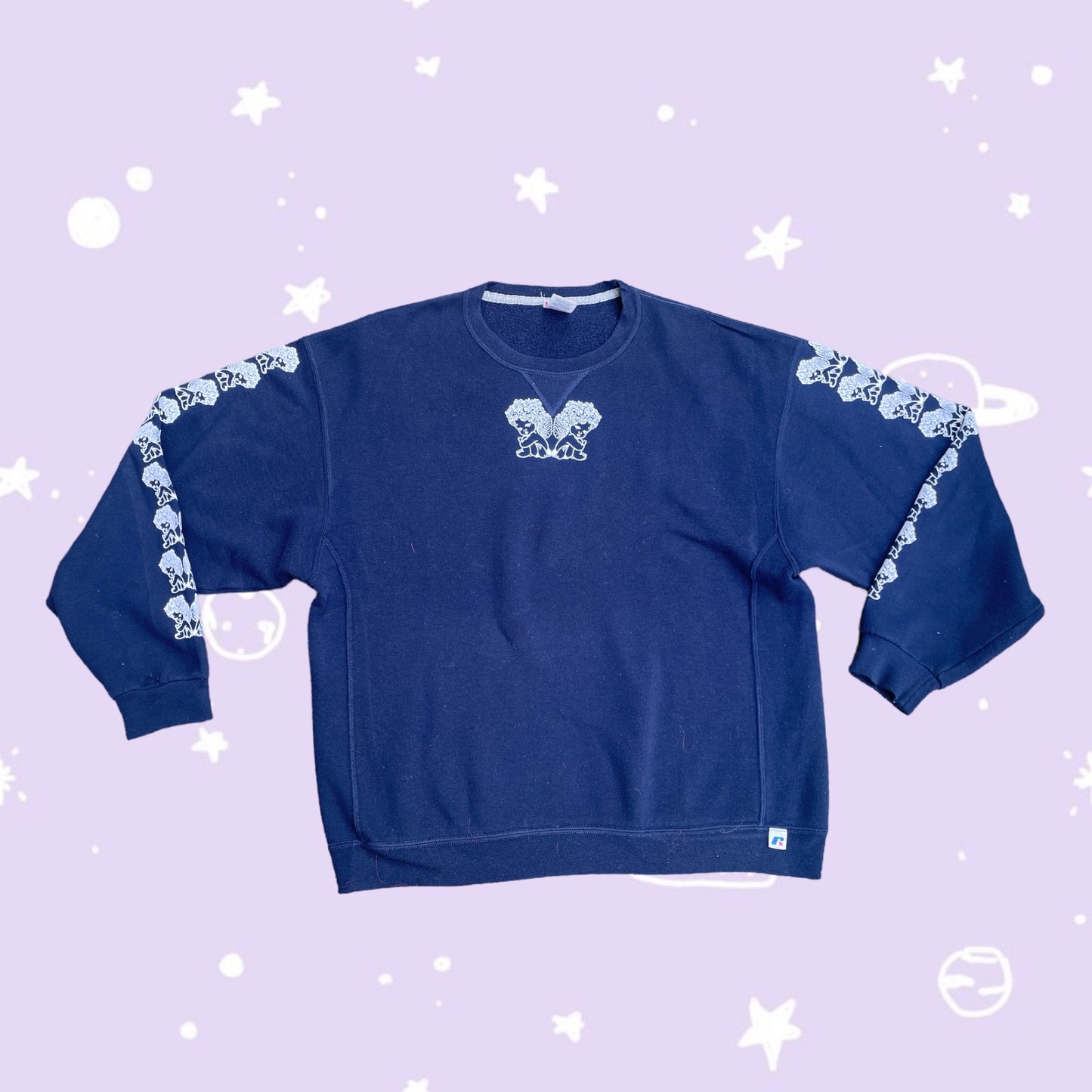 Various angel 👼 vintage Sweater