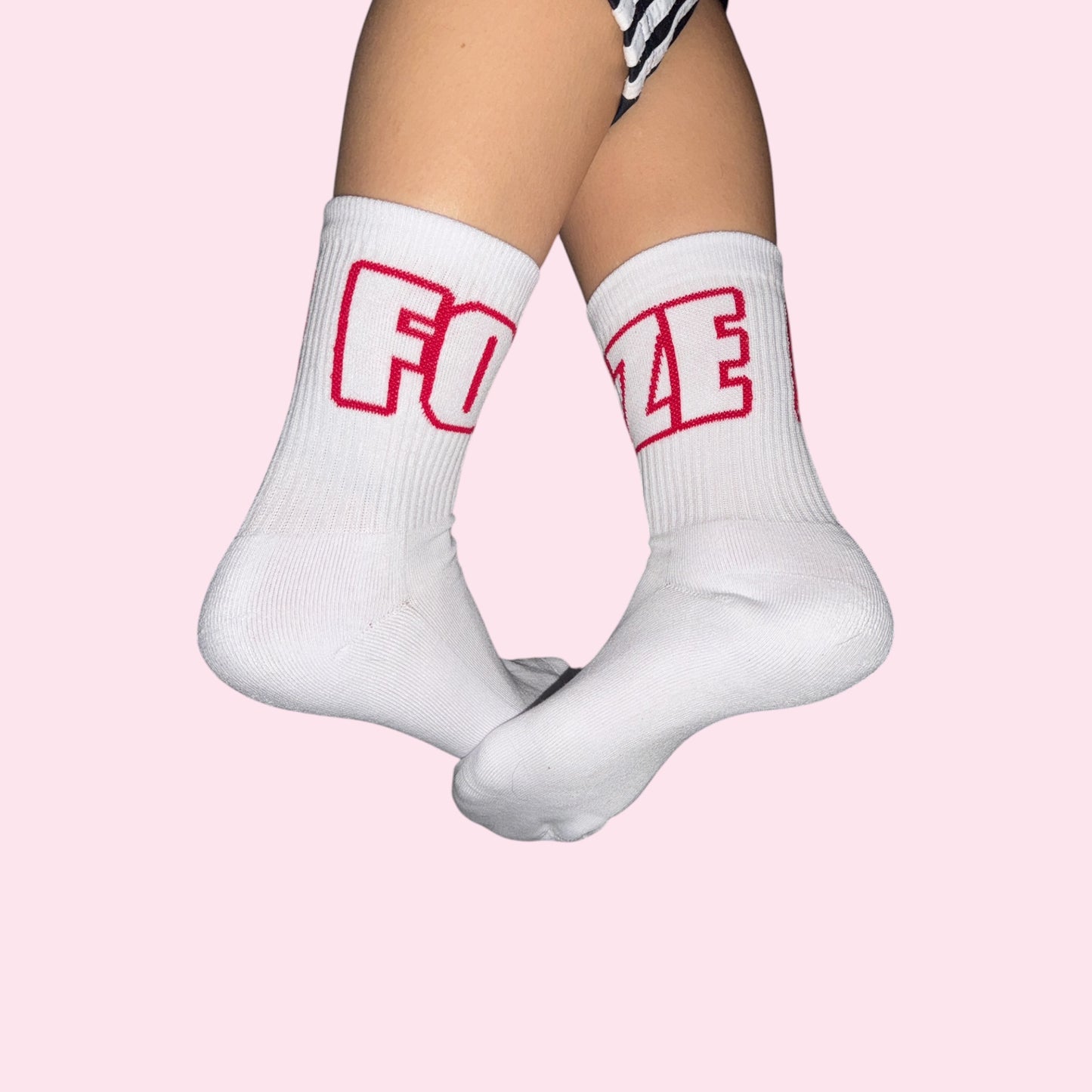 F0TZE classic socks