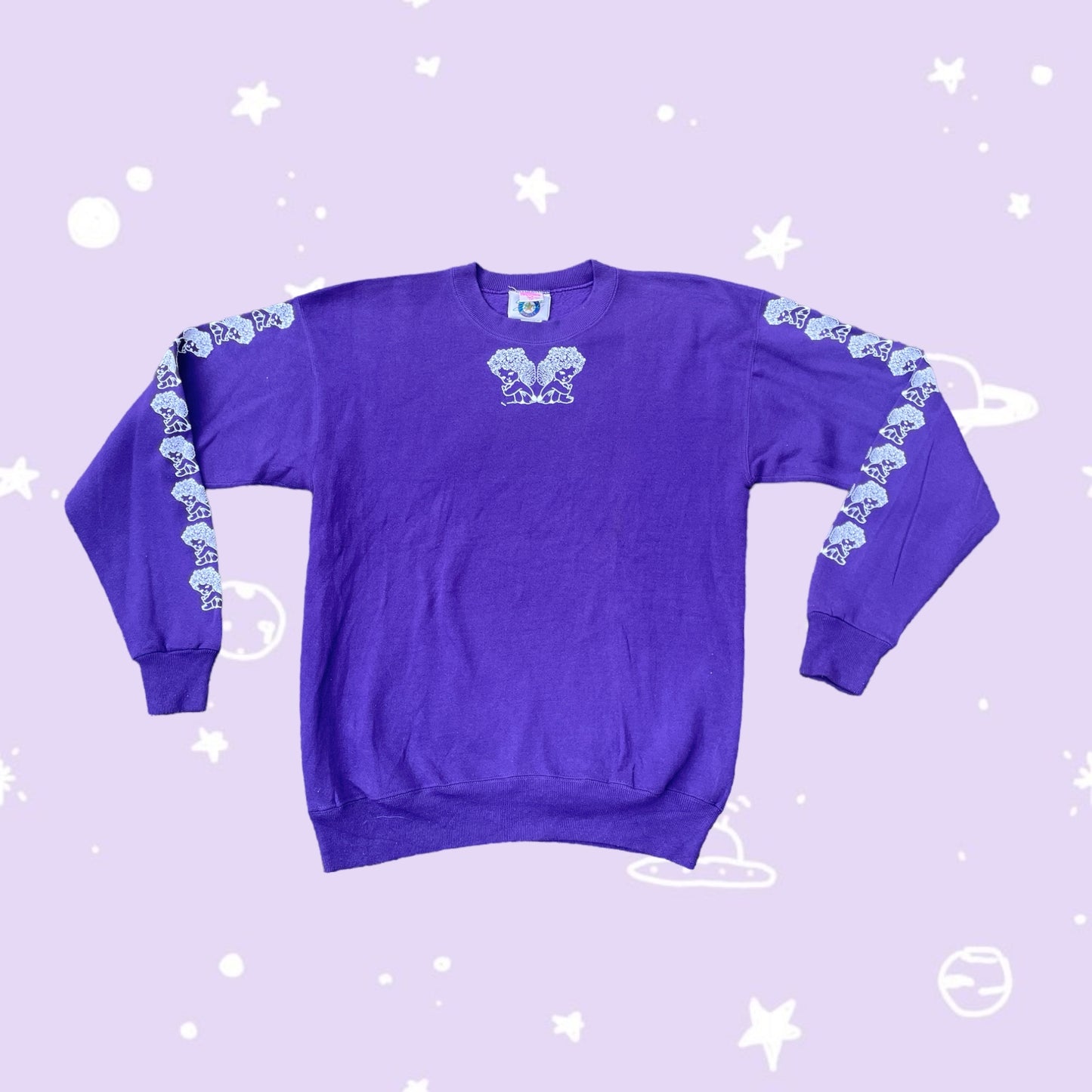 Various angel 👼 vintage Sweater