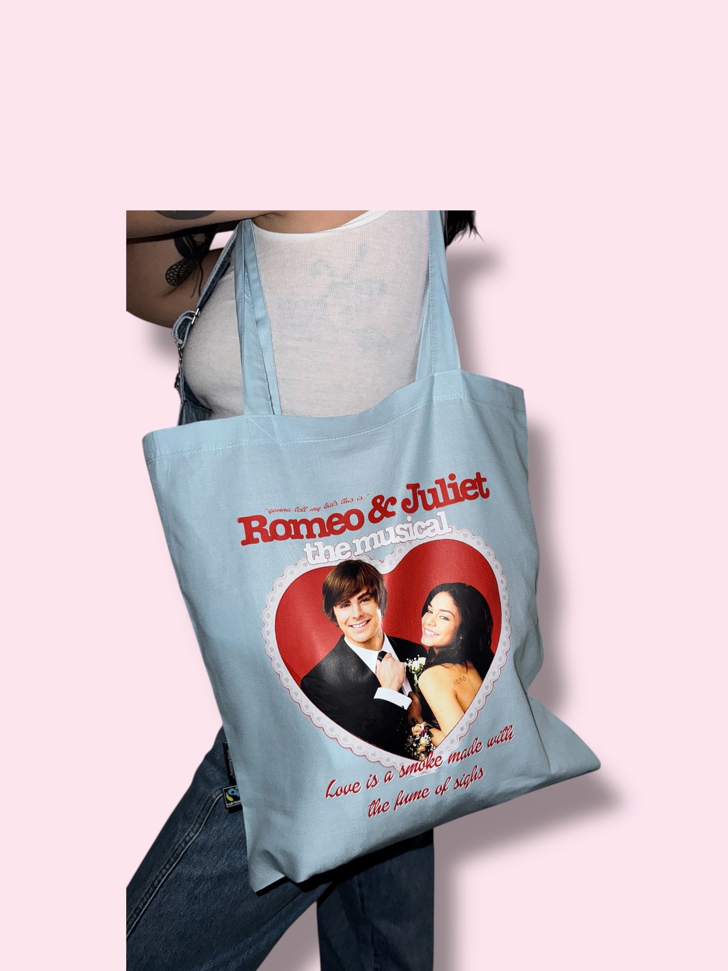 ROMEO AND JULIET bag