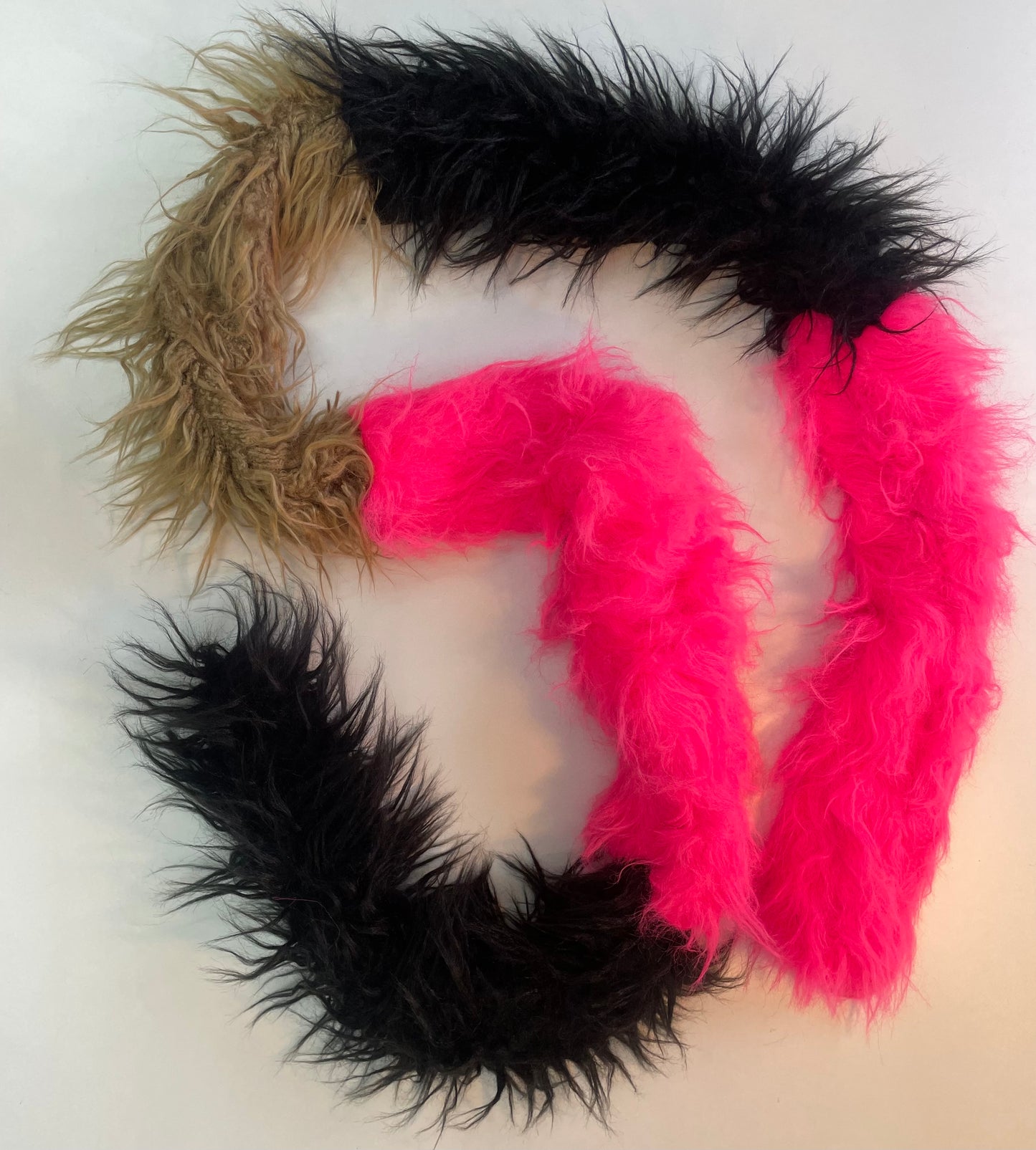 Delulu Scarf