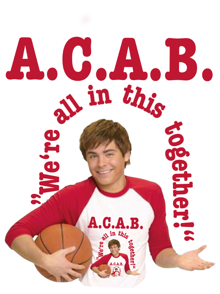 A.C.A.B.