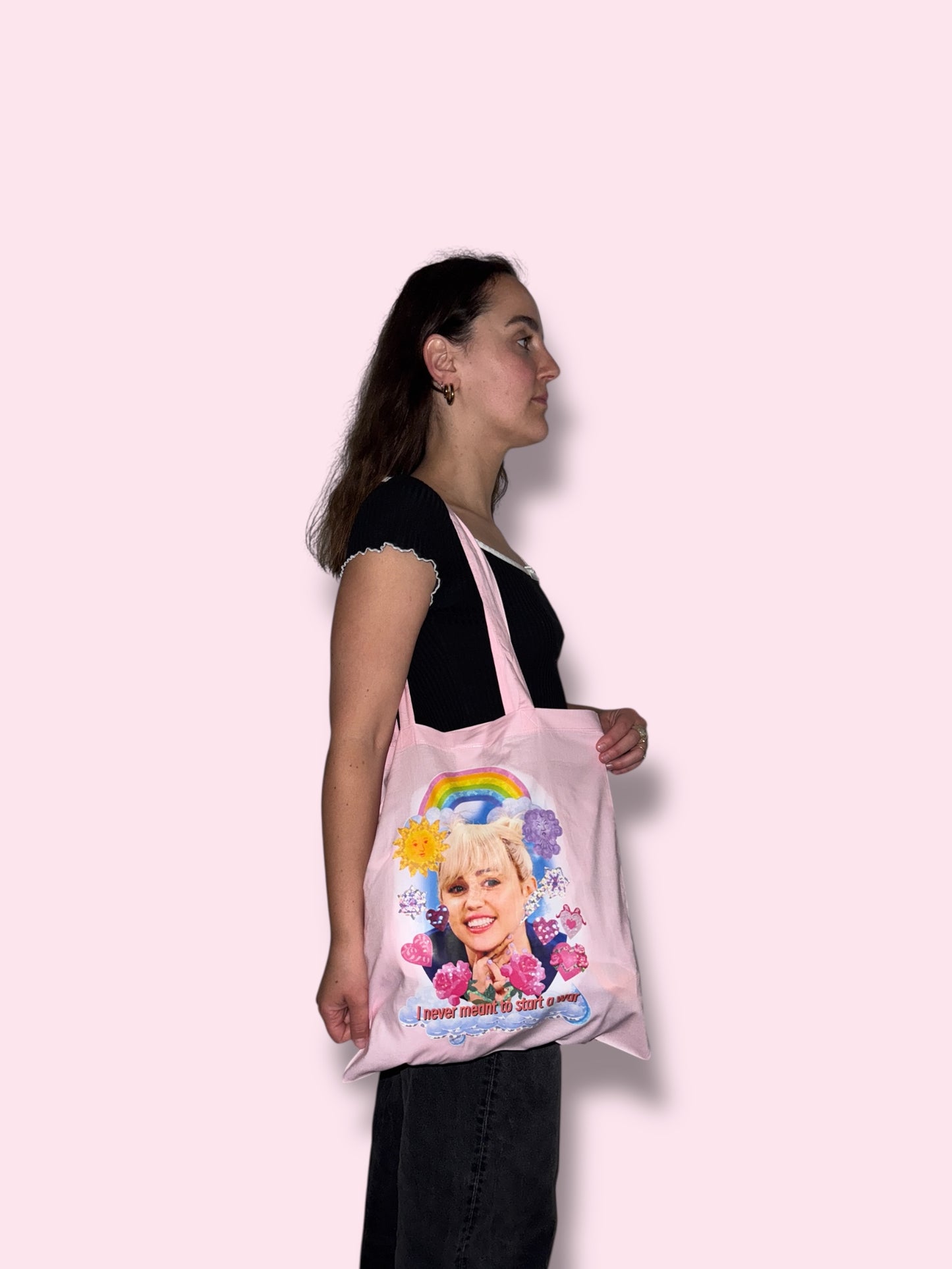 MILEY bag