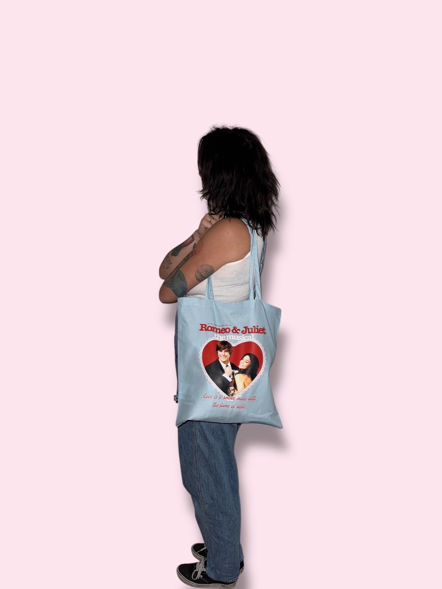 ROMEO AND JULIET bag