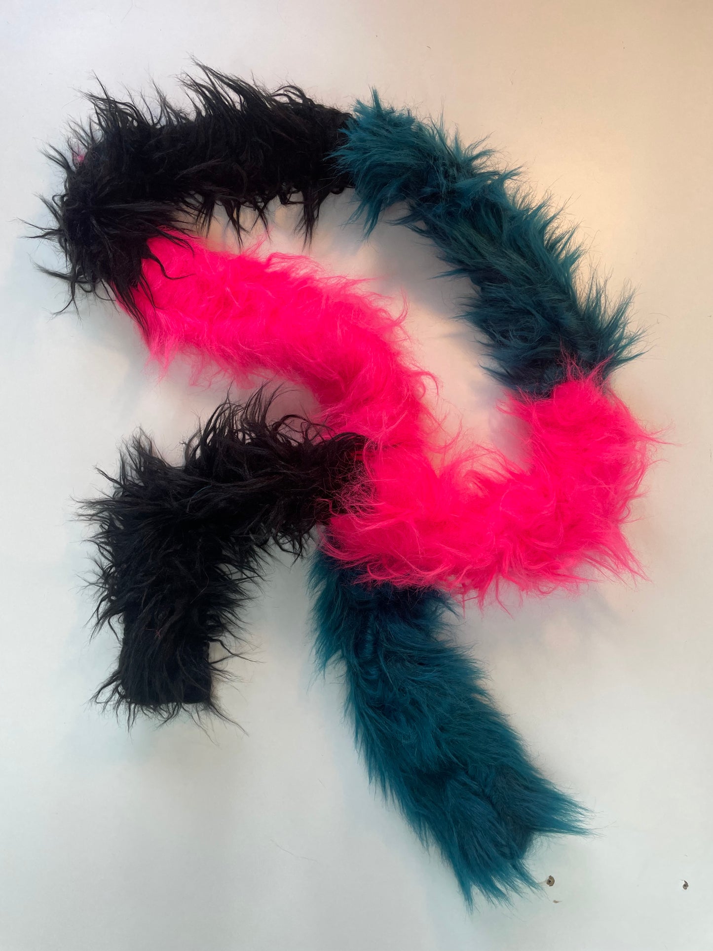 Delulu Scarf