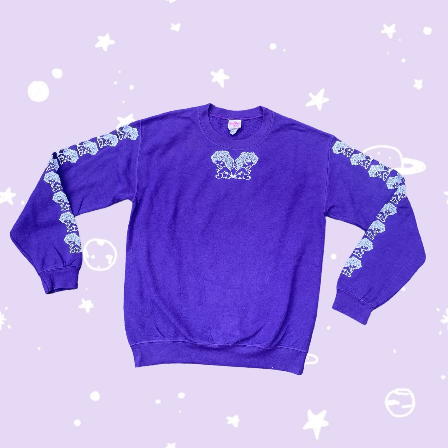 Various angel 👼 vintage Sweater
