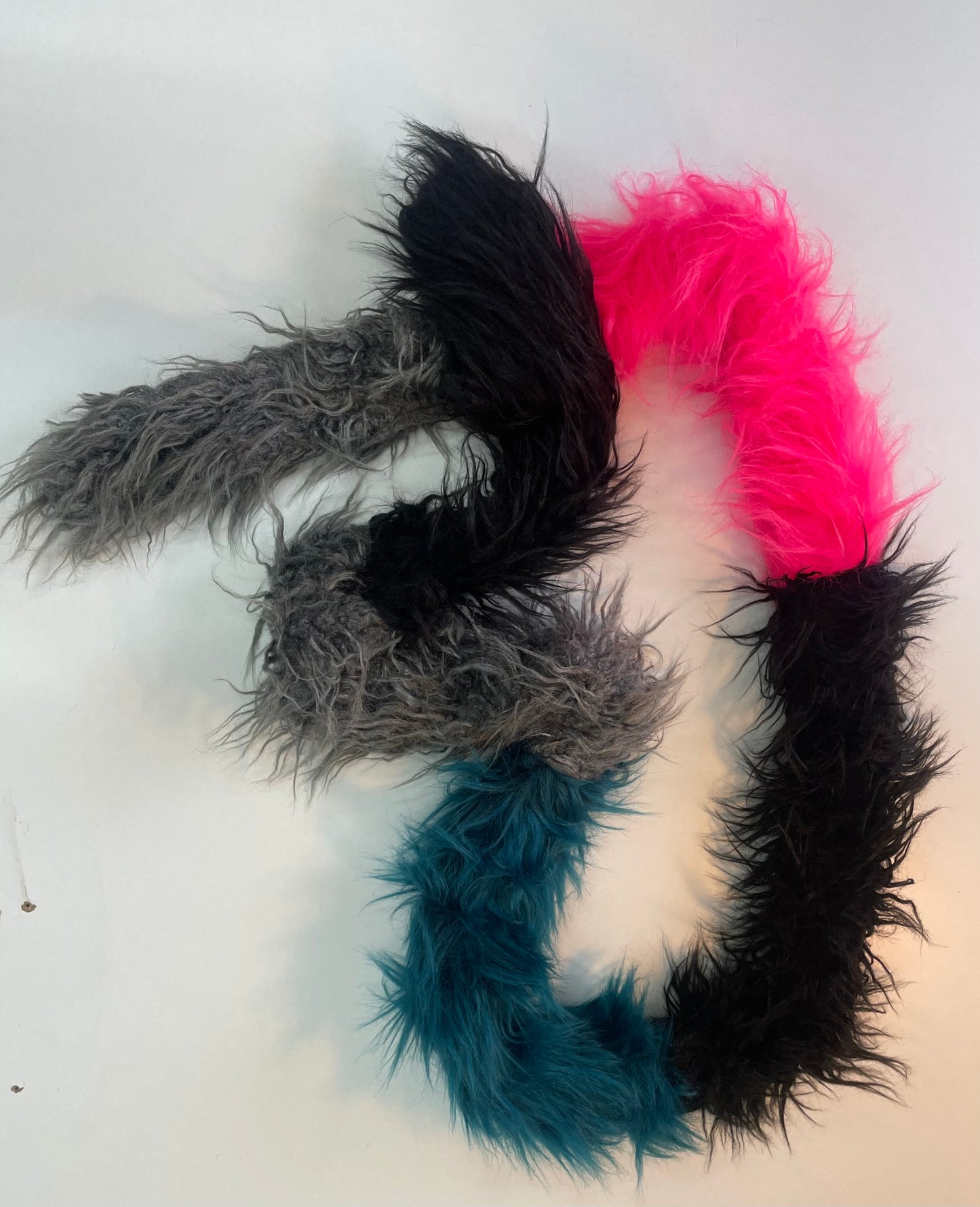 Delulu Scarf