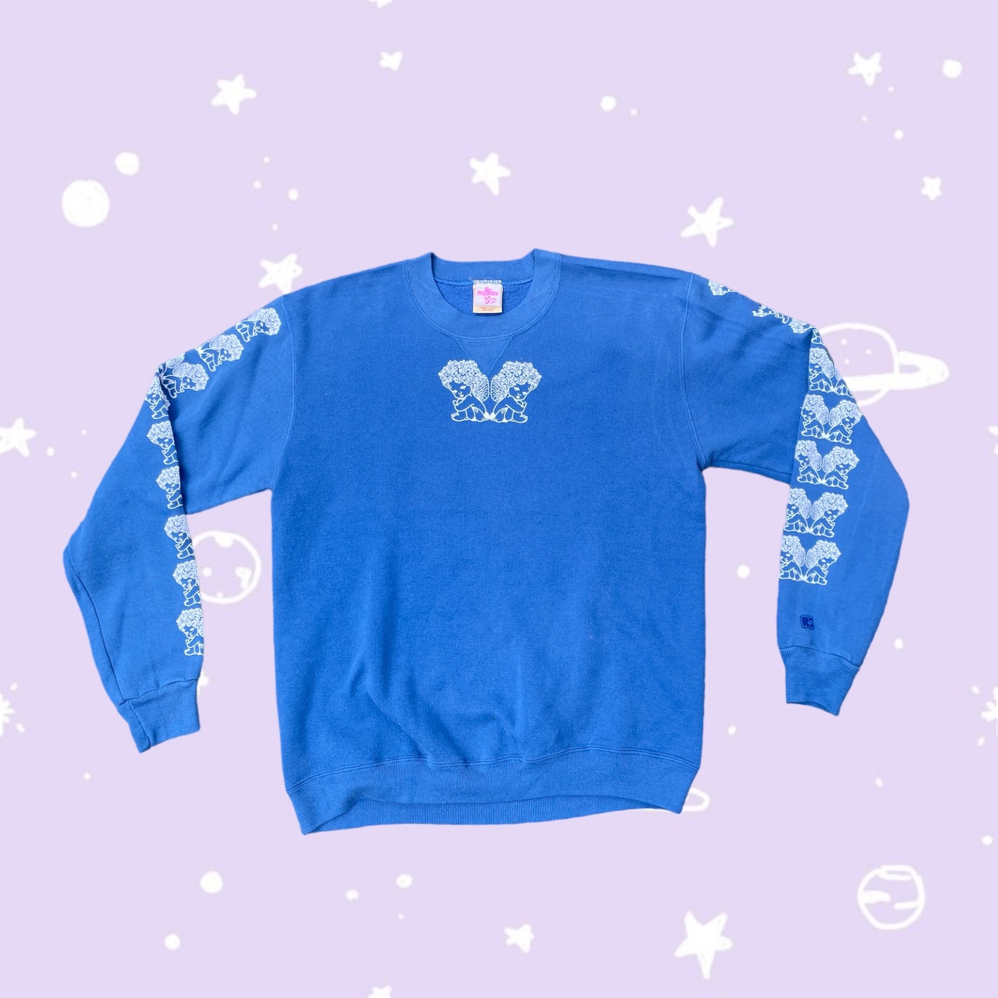 Various angel 👼 vintage Sweater