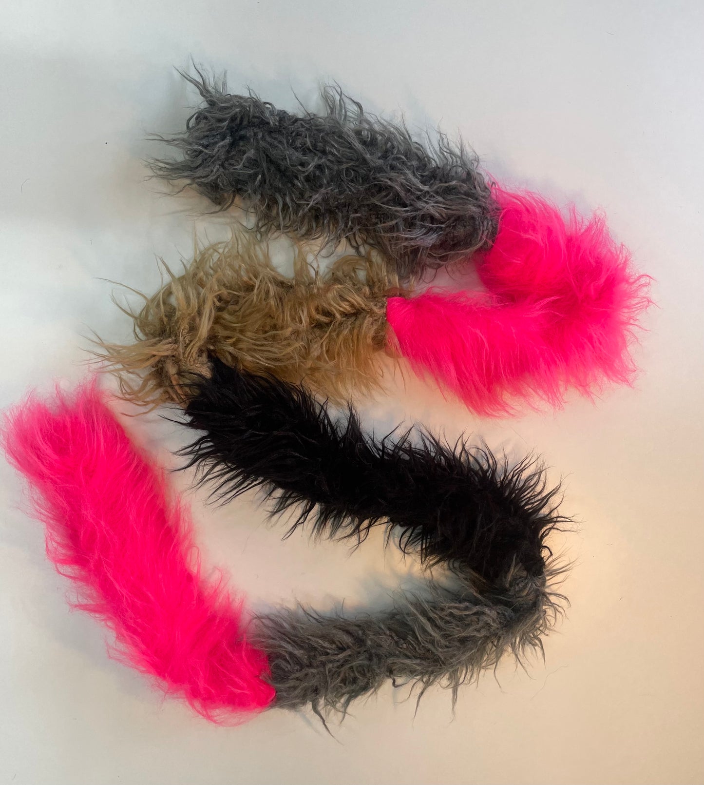 Delulu Scarf
