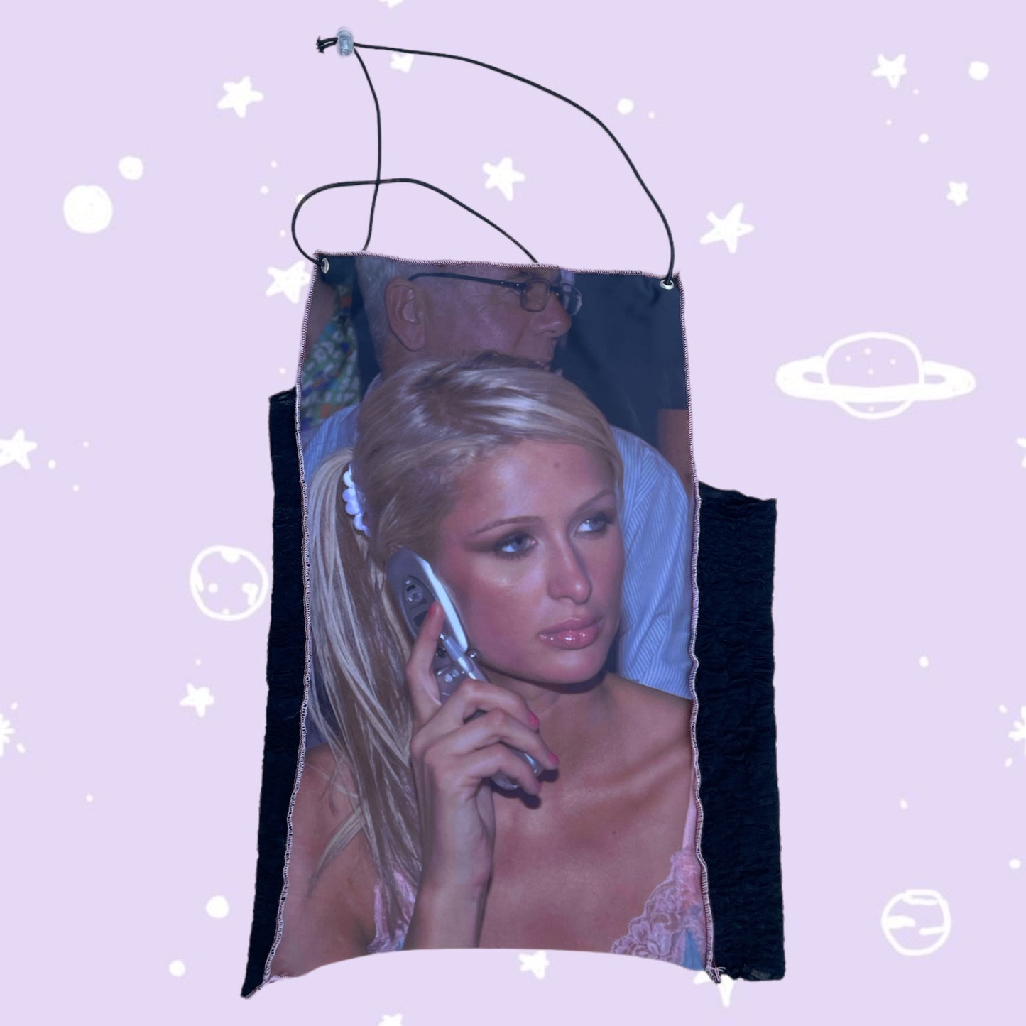 Icon Top Paris Britney Lindsay