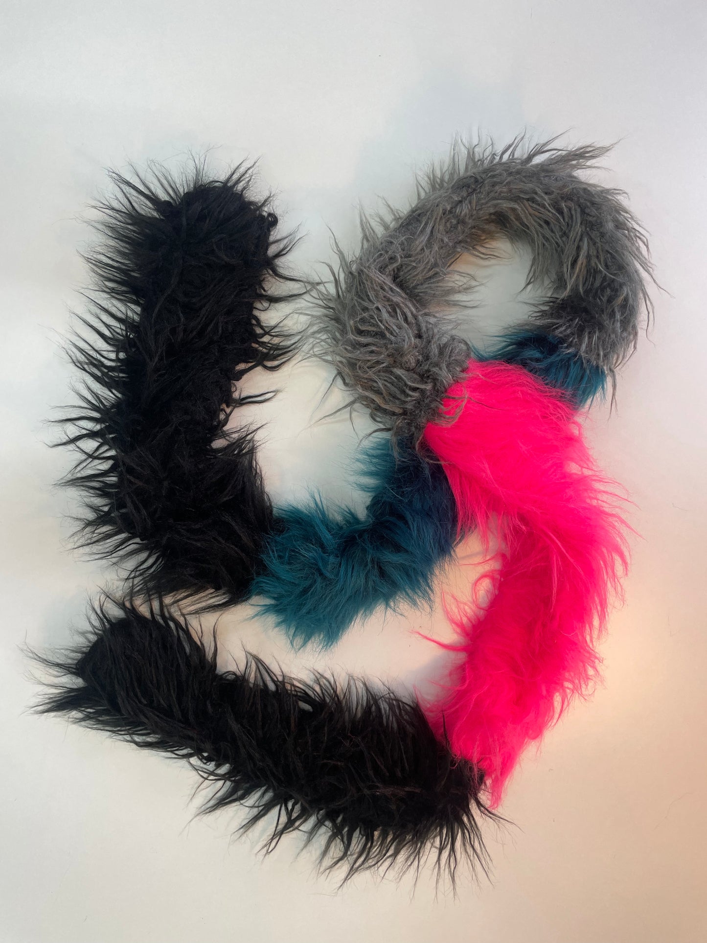 Delulu Scarf