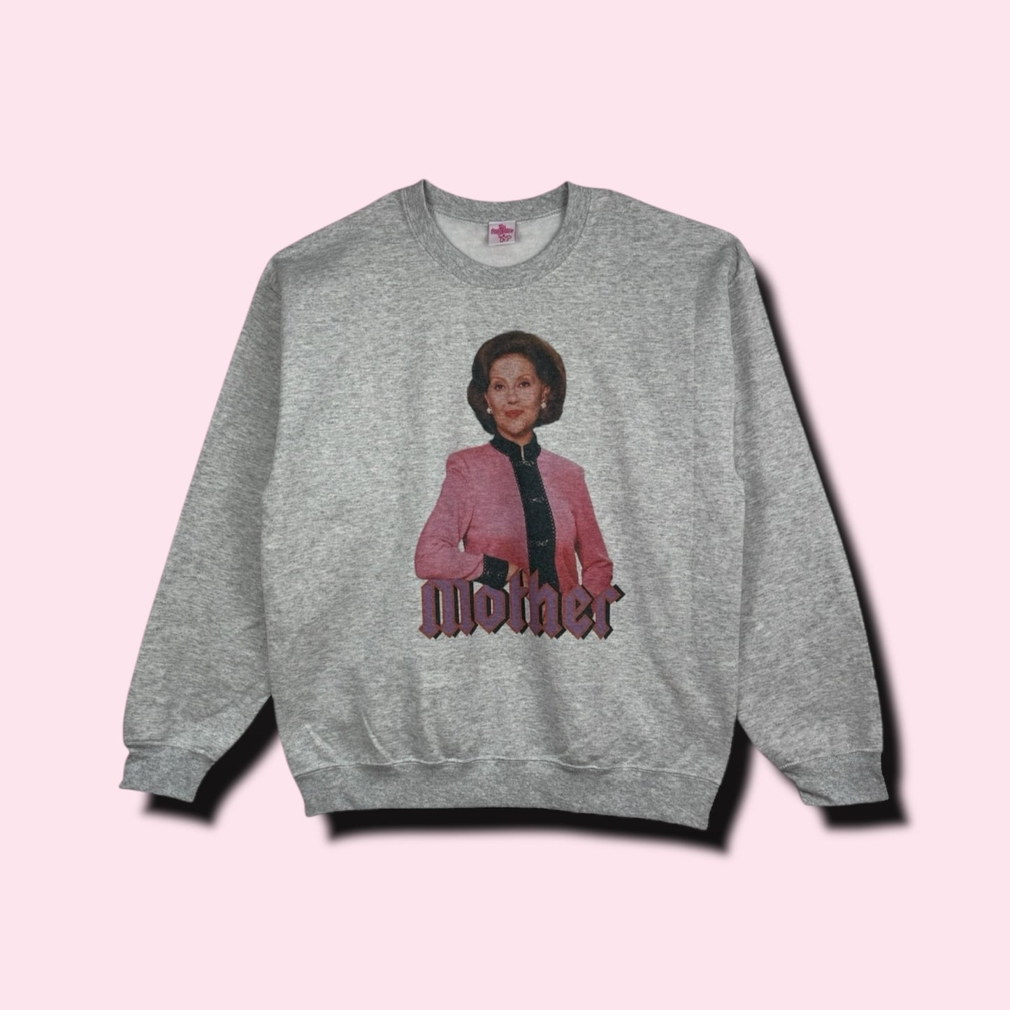 PROPCORNER regular sweater printable