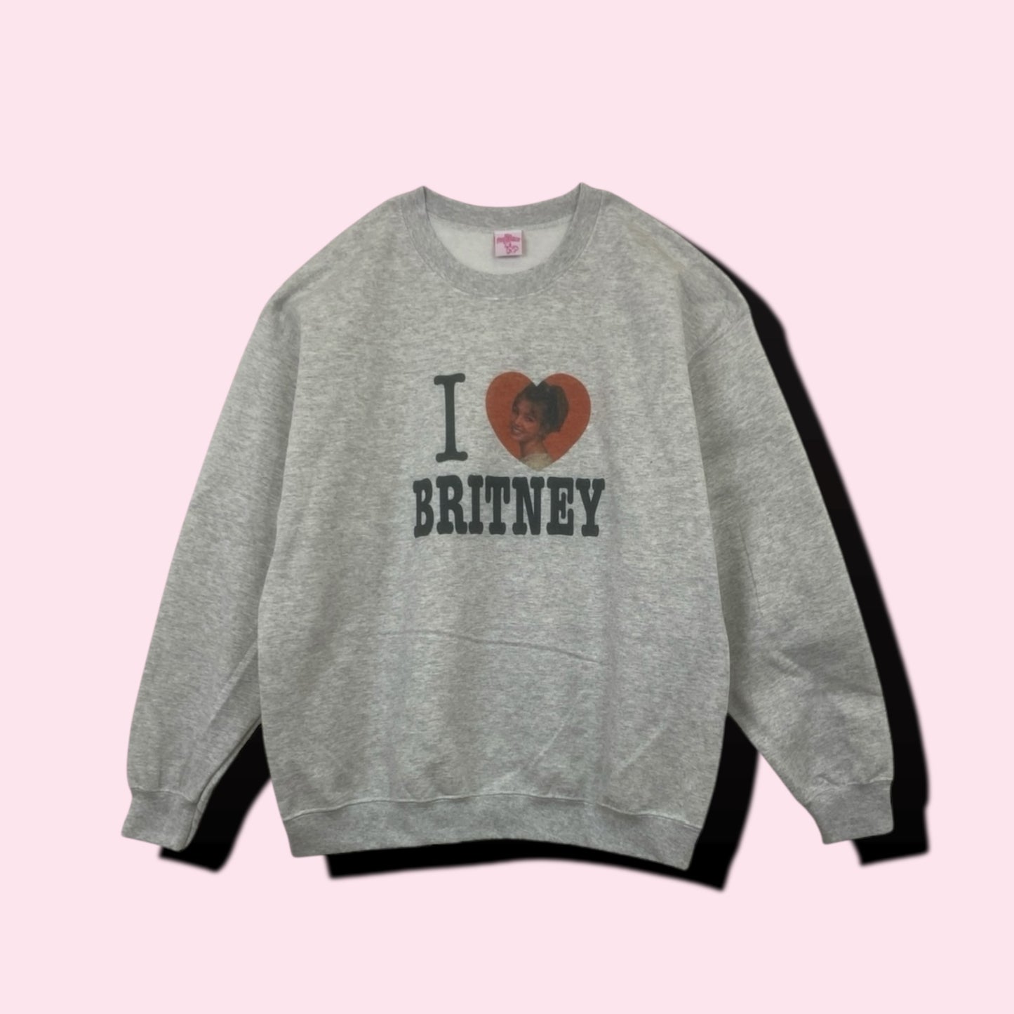 PROPCORNER regular sweater printable