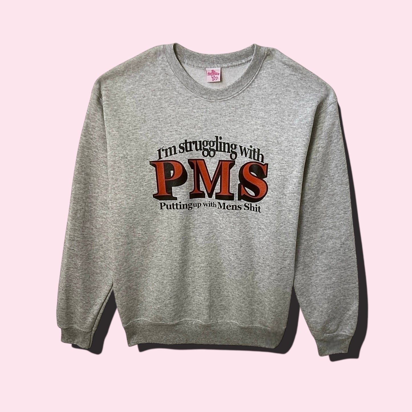 PROPCORNER regular sweater printable