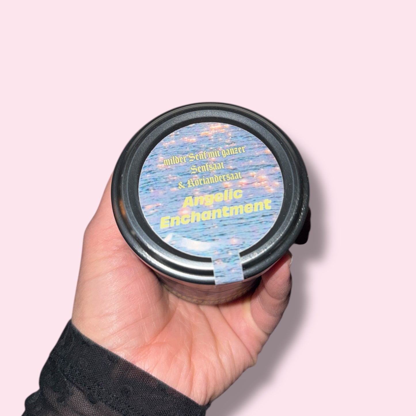 ANGELIC ENCHANTMENT Senf