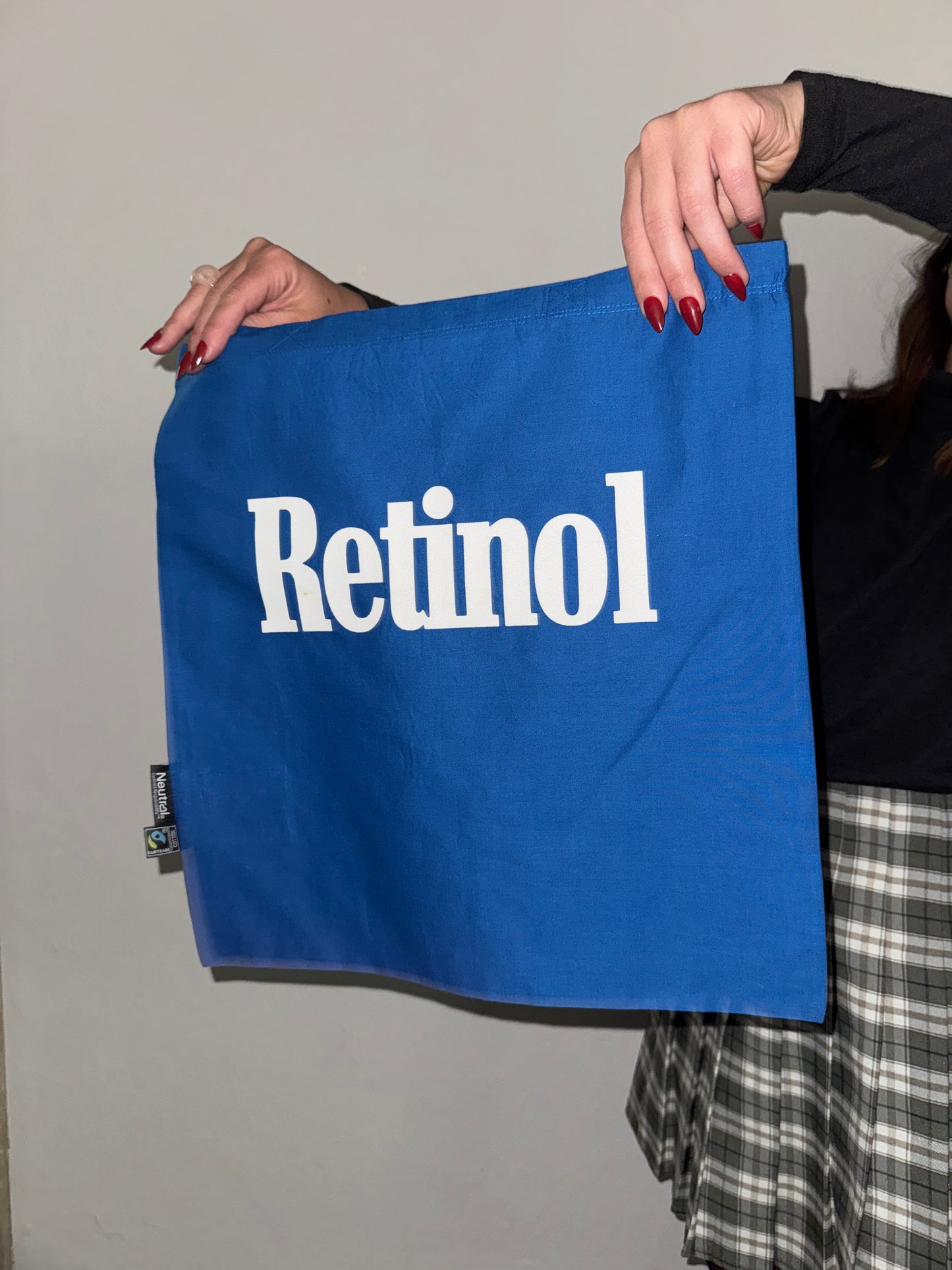 RETINOL bag