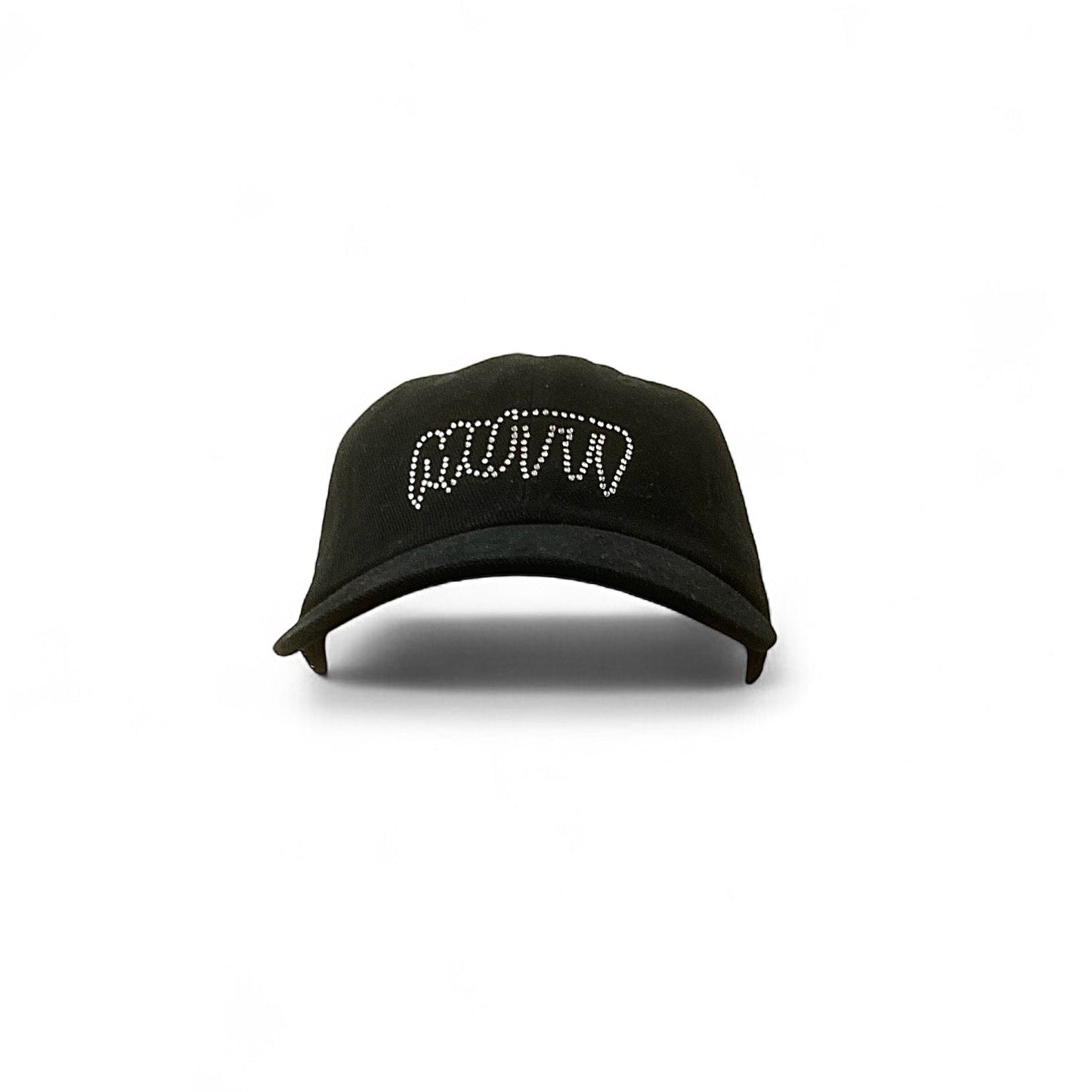 MUTTI cap strass