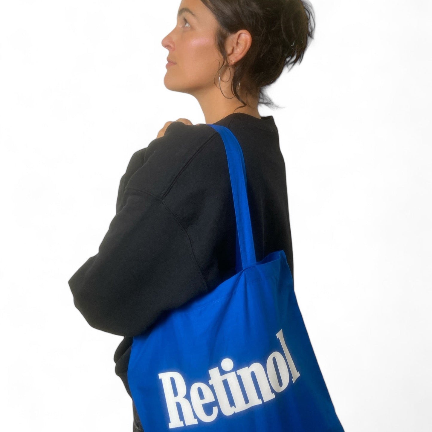 RETINOL bag