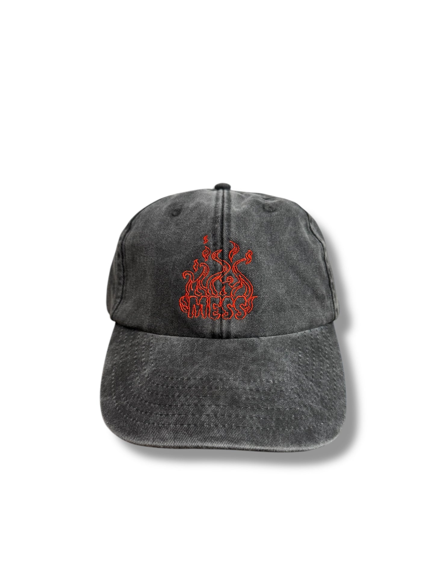 MESS cap