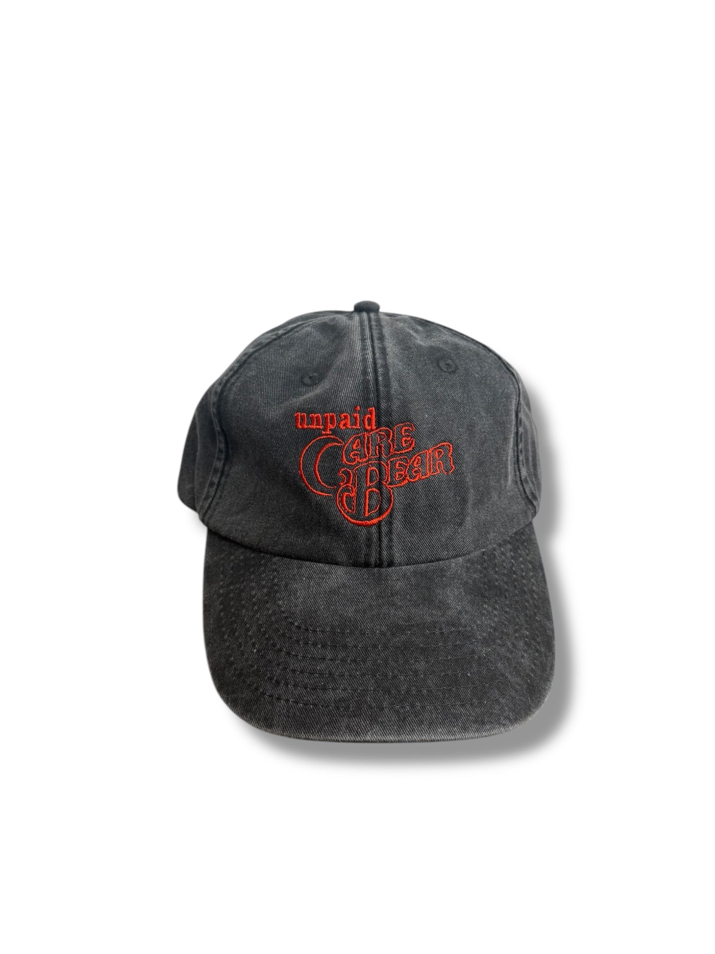 UNPAID CAREBEARZ cap