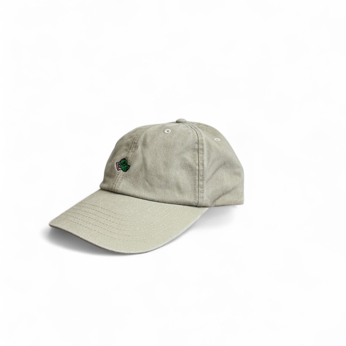 TINY CARE BEAR cap