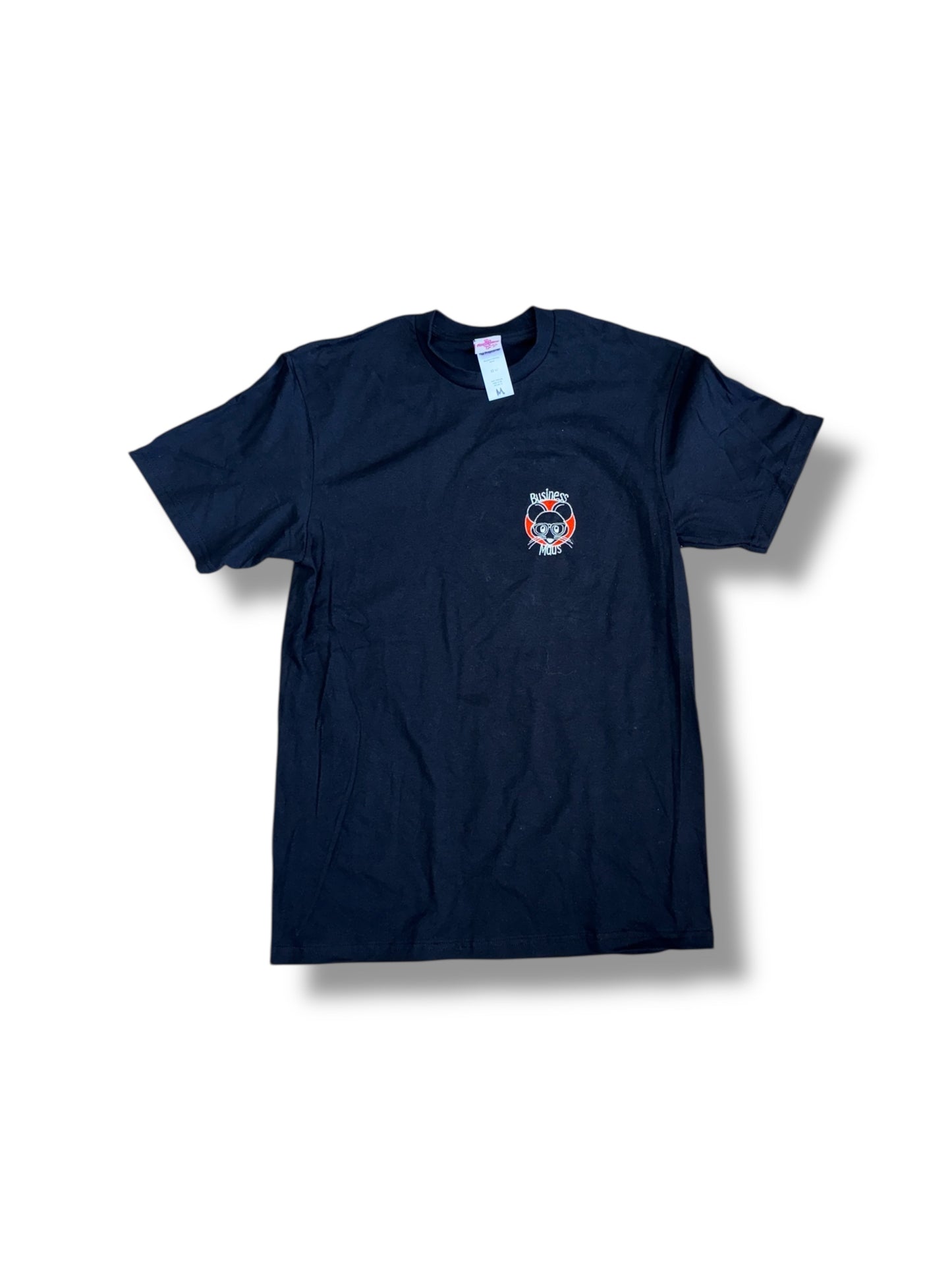 archive BUSINESS MAUS sample shirt