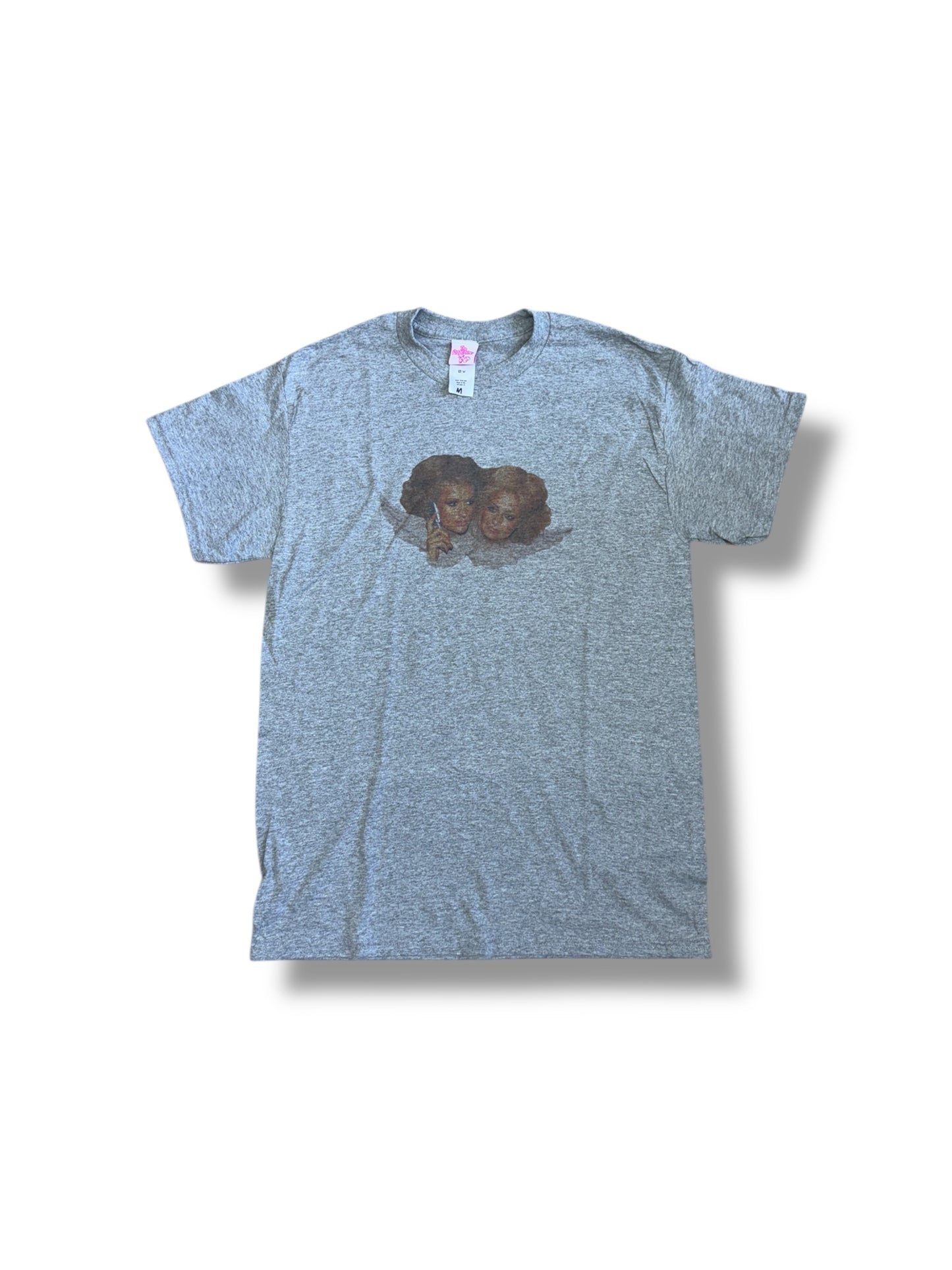 archive ANGELS sample shirt