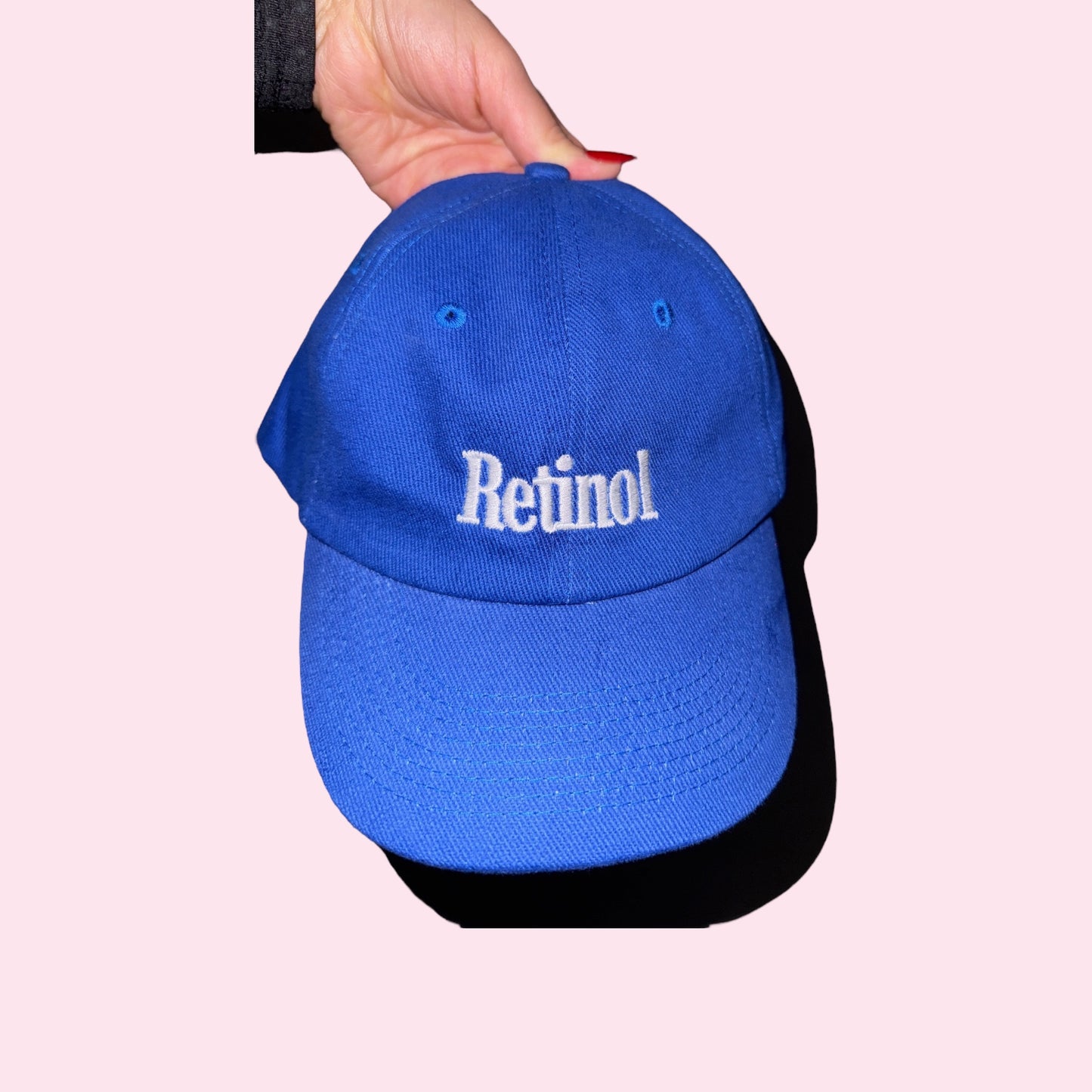 RETINOL cap