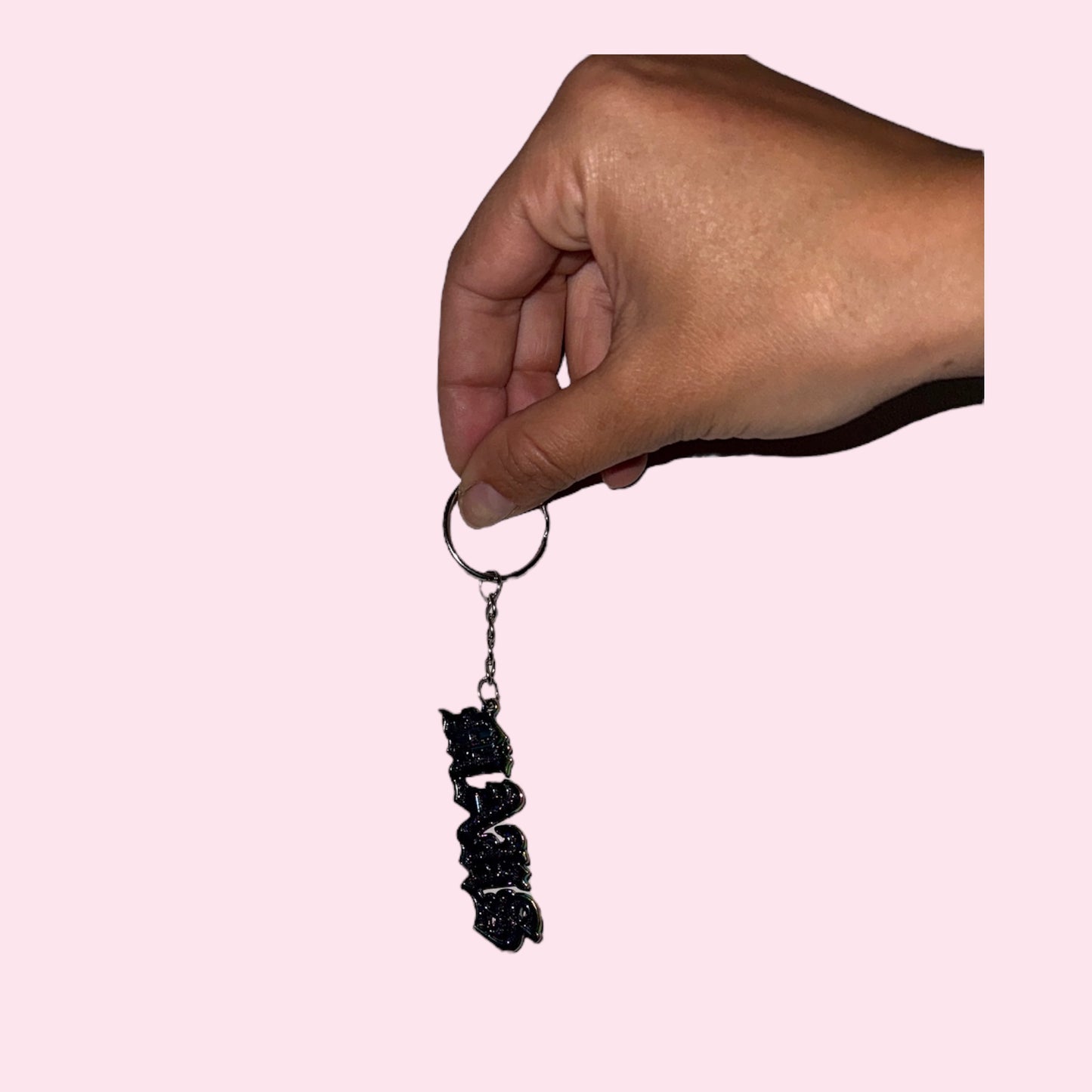 WILDE MAUS keyring