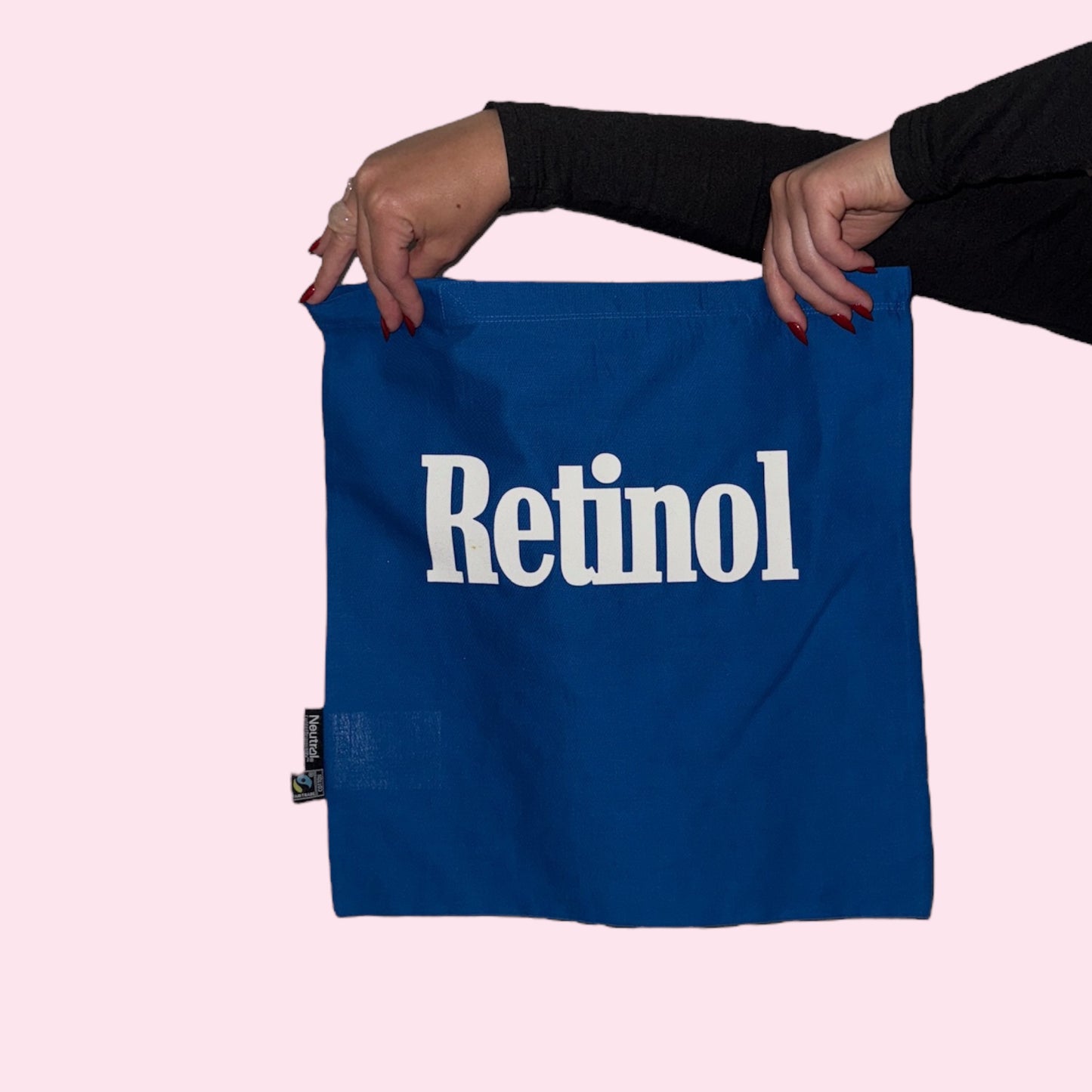 RETINOL bag