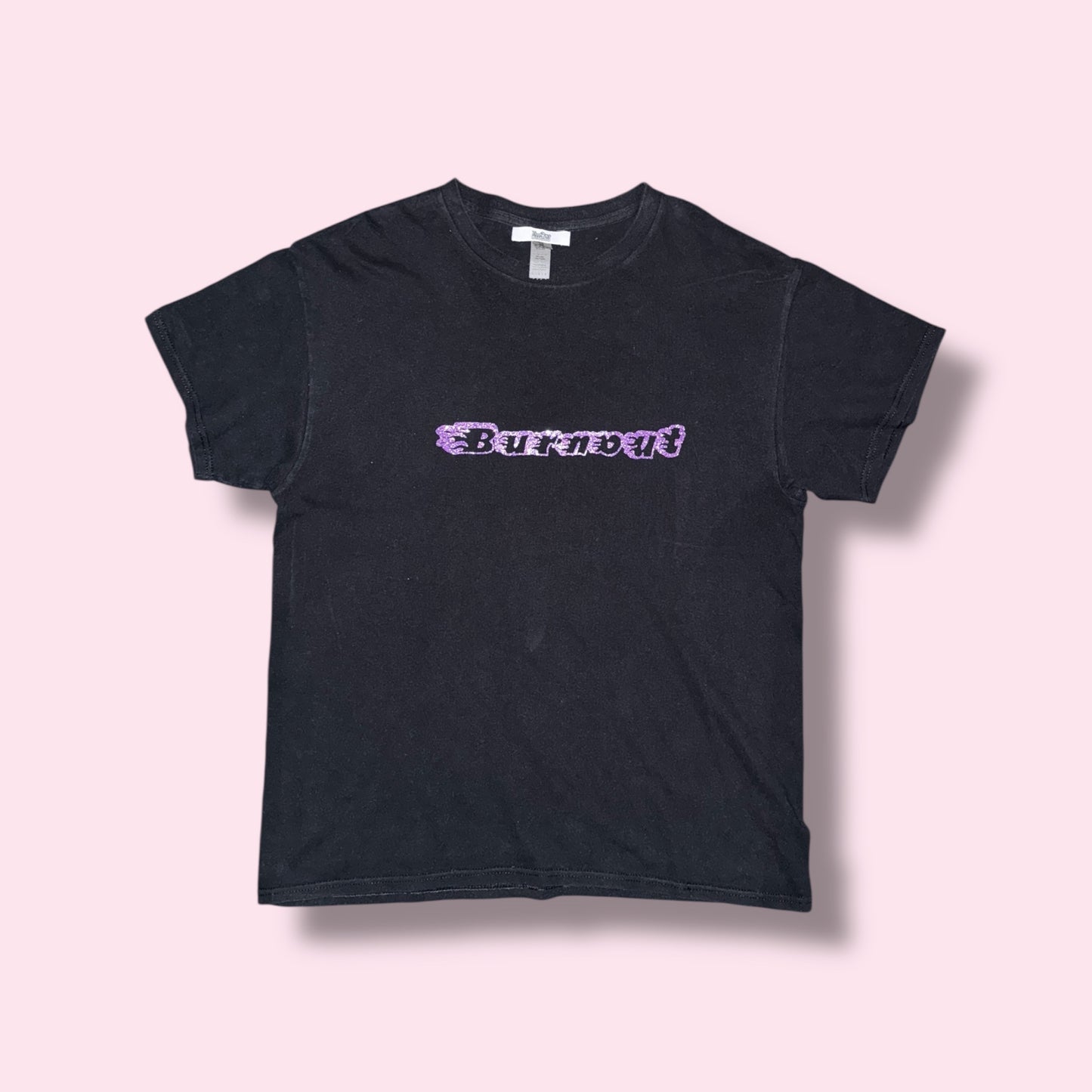 BURNOUT Vintage Second-Hand Shirt