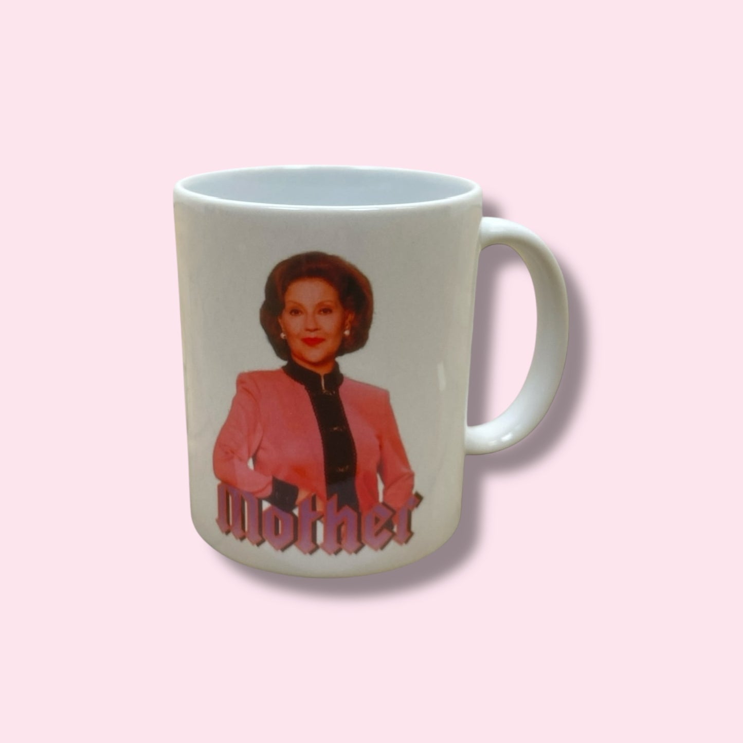 MOTHER mug