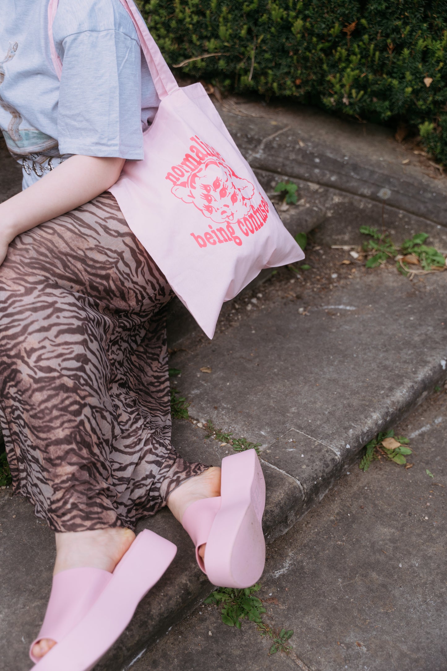 PROPCORNER bag ✨ printable✨
