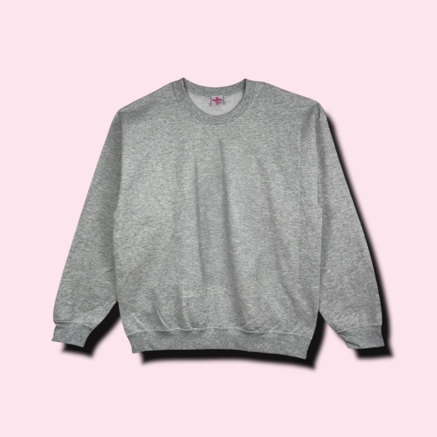 PROPCORNER regular sweater printable