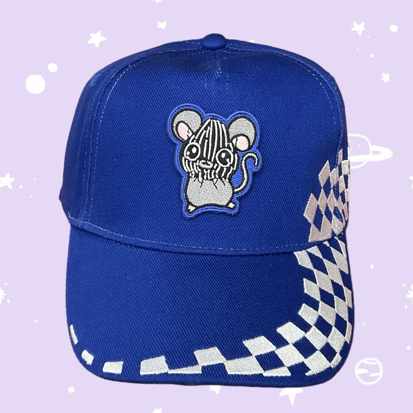 161 Maus Cap