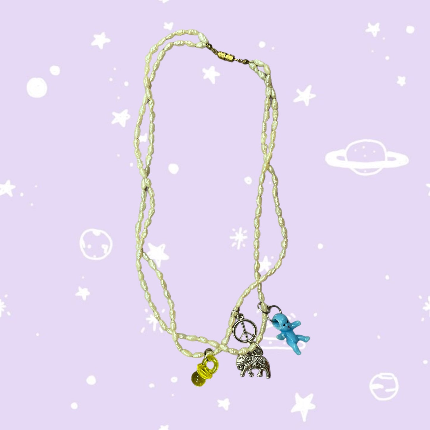 Bibi Ketten Chains