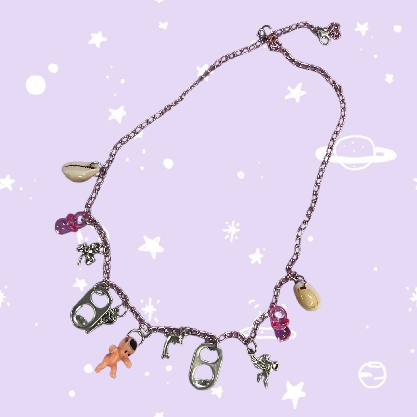 Bibi Ketten Chains