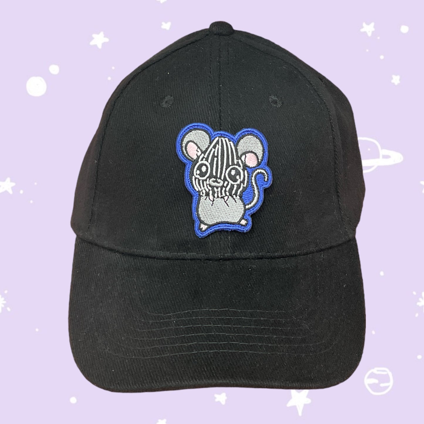161 Maus Cap