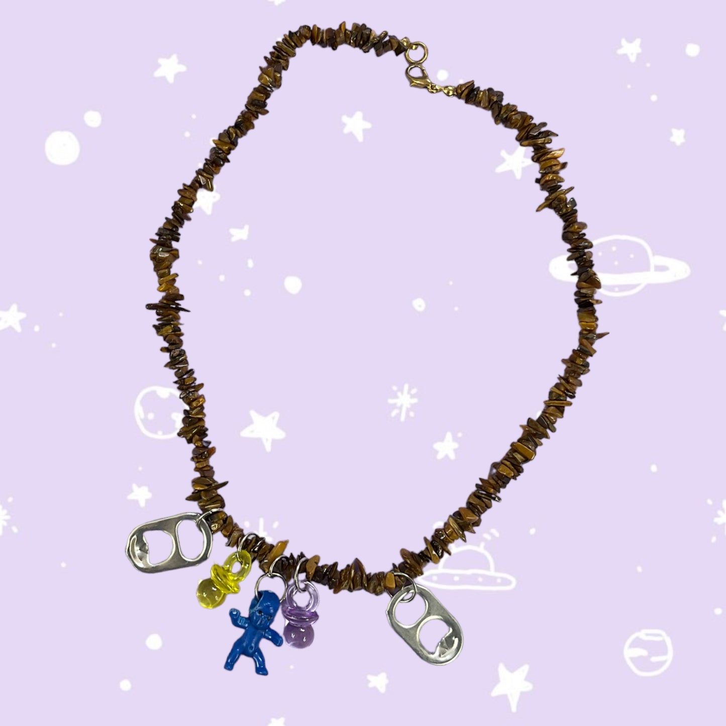 Bibi Ketten Chains