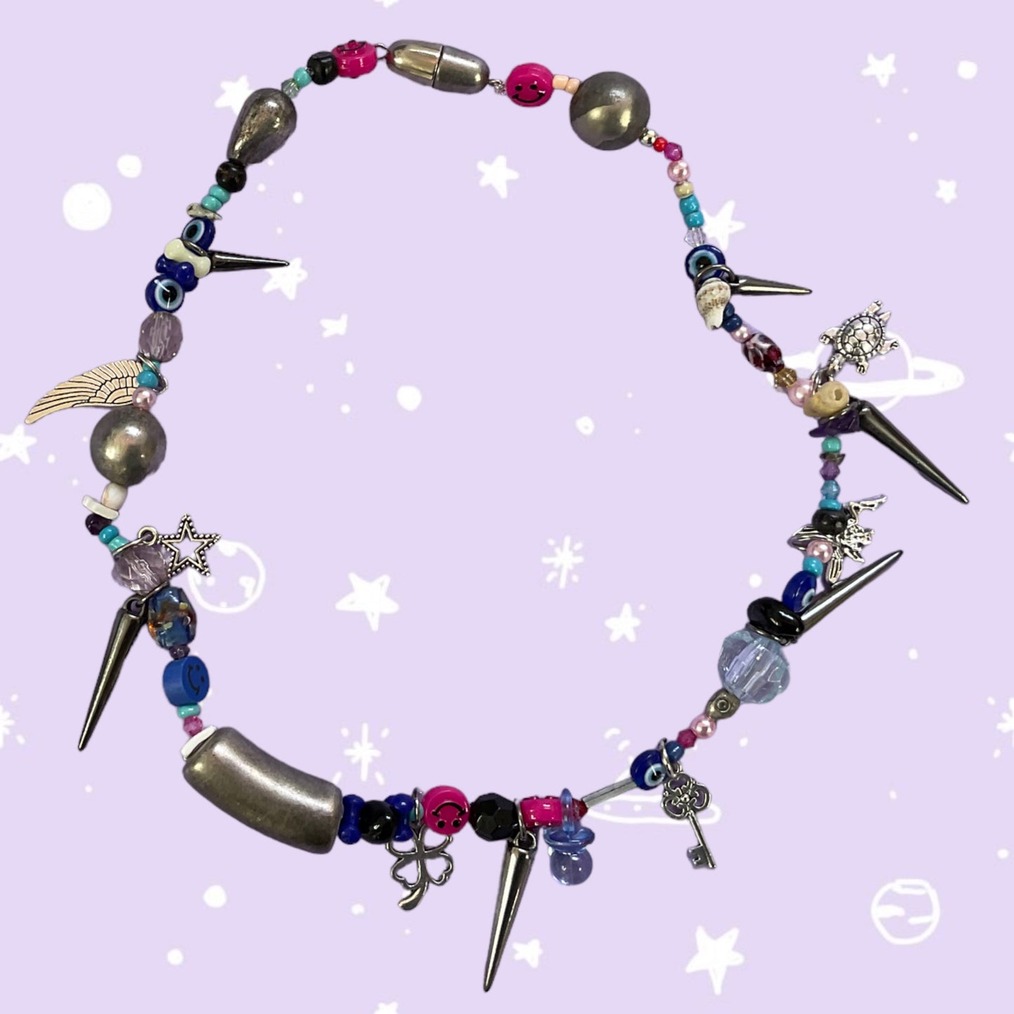Bibi Ketten Chains