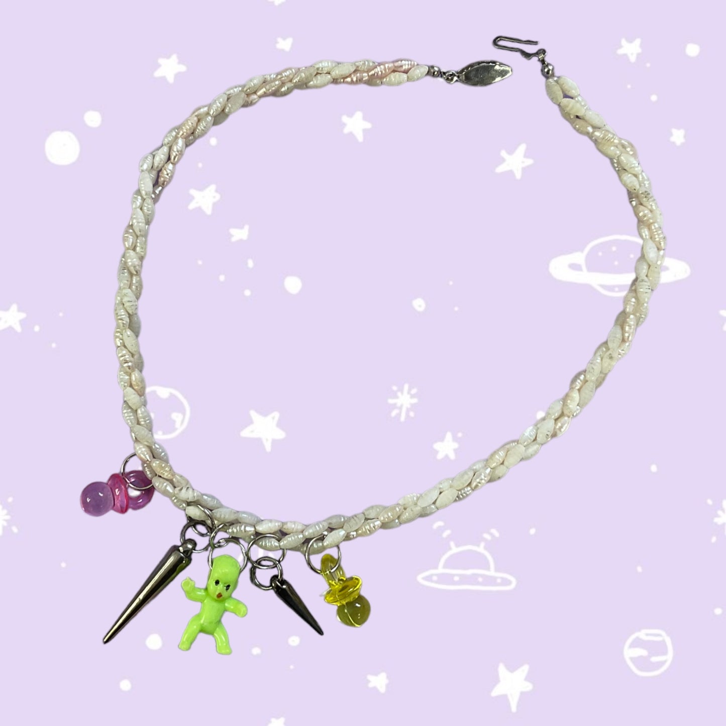 Bibi Ketten Chains