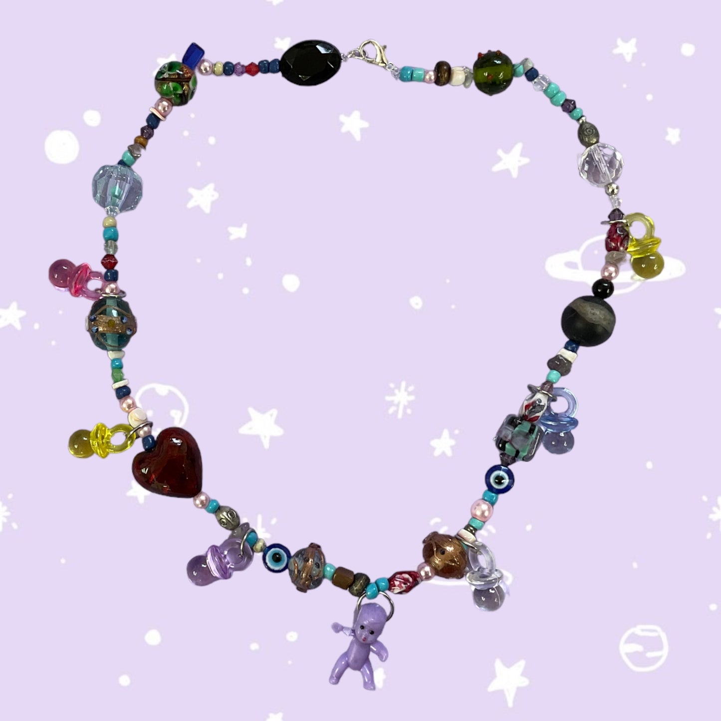 Bibi Ketten Chains