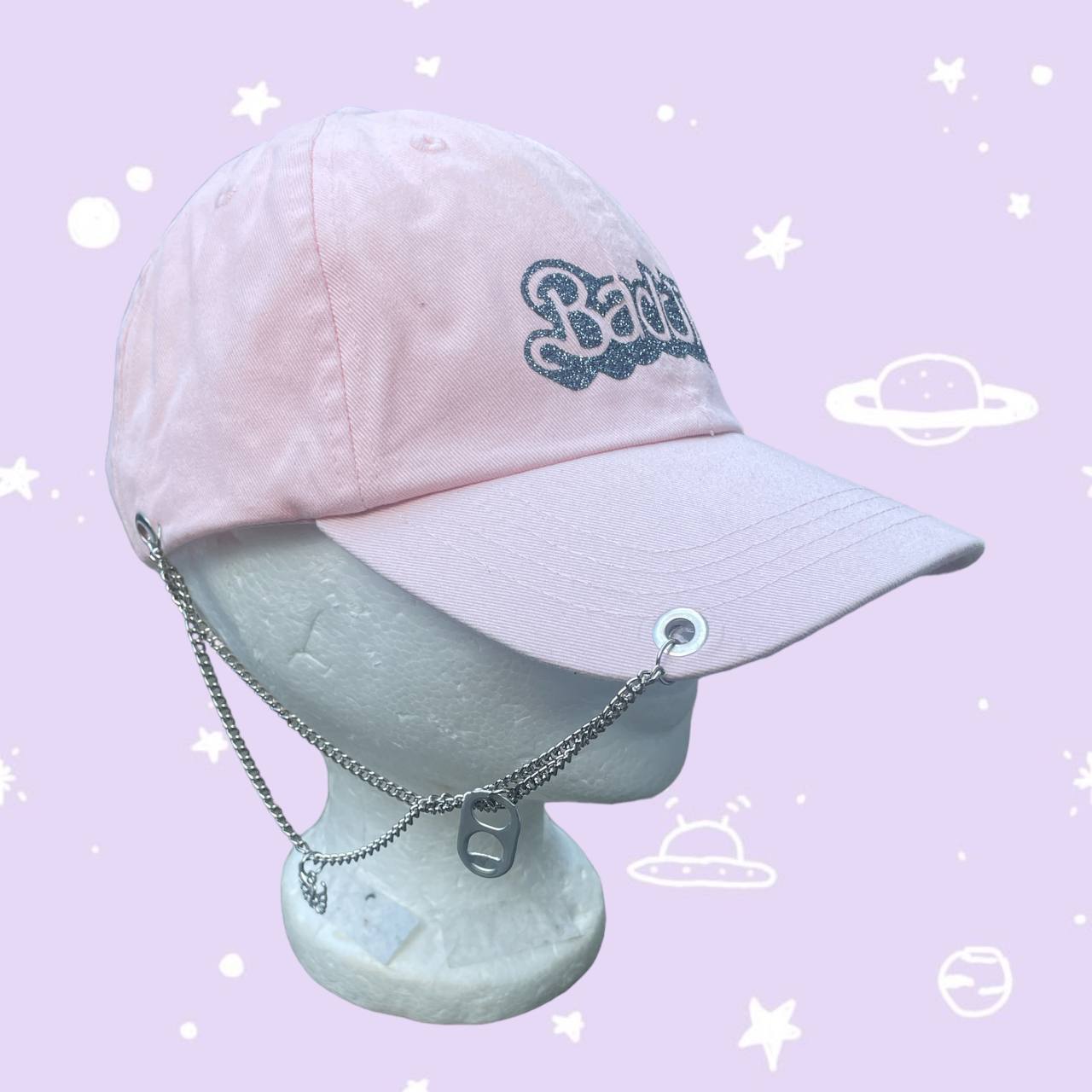 Baddie CAP