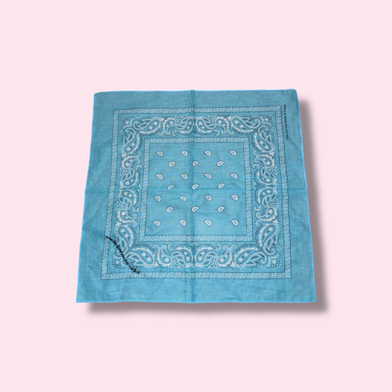 WHEN LIFE GIVES YOU SHIT - ROLL IN IT Hundehalsbandana