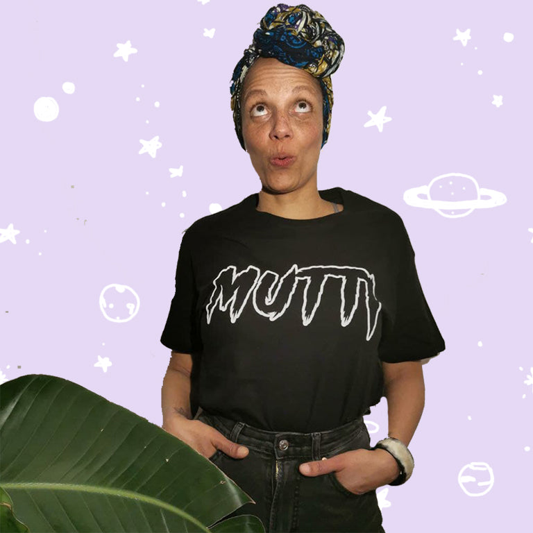 MUTTI Shirt