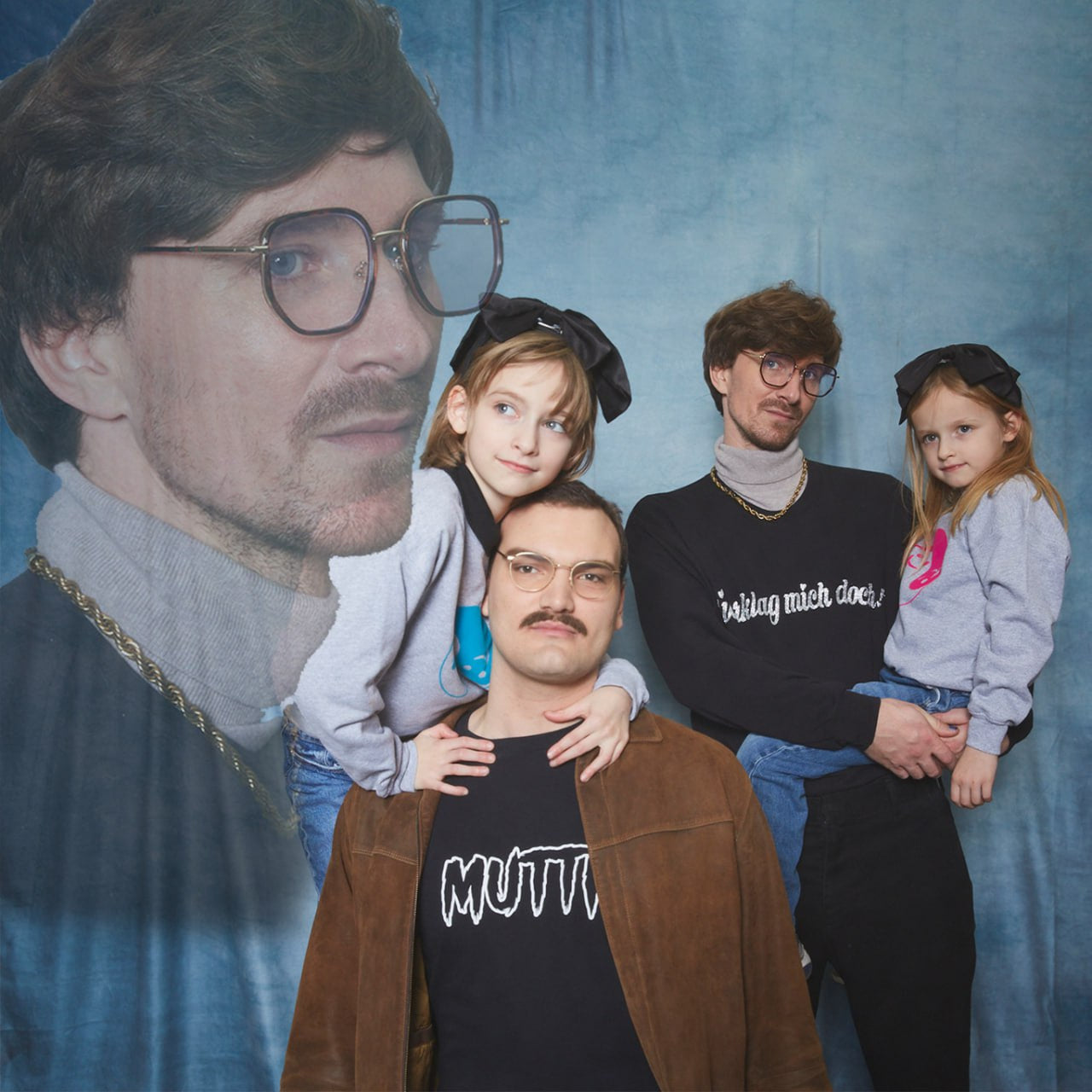 ✨🫧 Januar Fotoshooting- it’s a Family affair 🫧✨