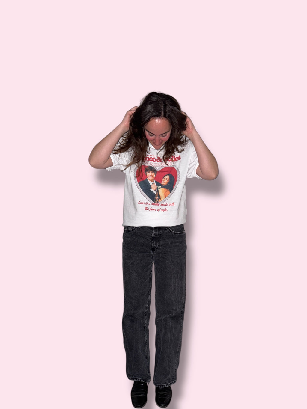 PROPCORNER regular shirt printable