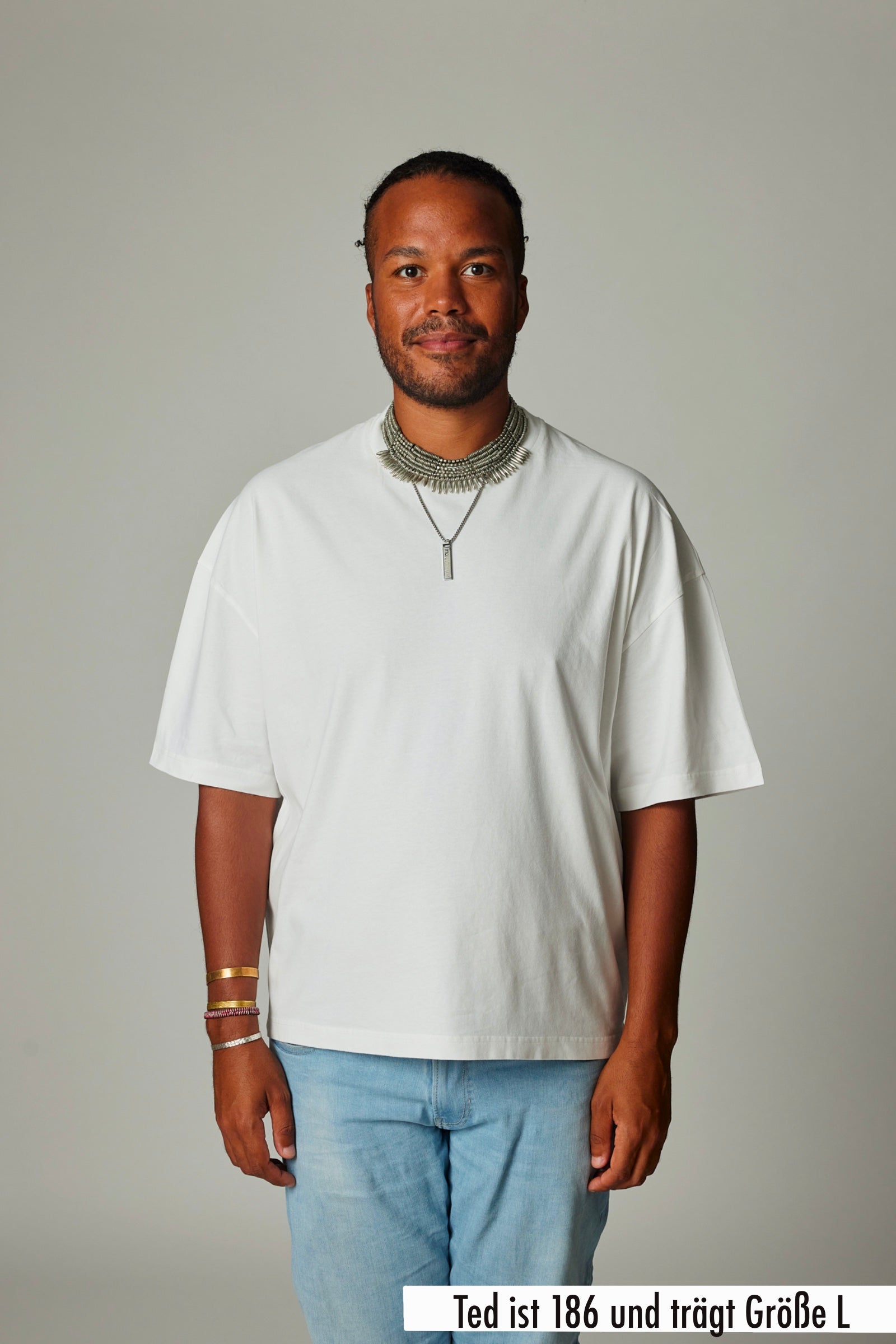 PROPCORNER PREMIUM SHIRT weiss ✨ printable✨