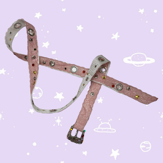 Delulu belt two