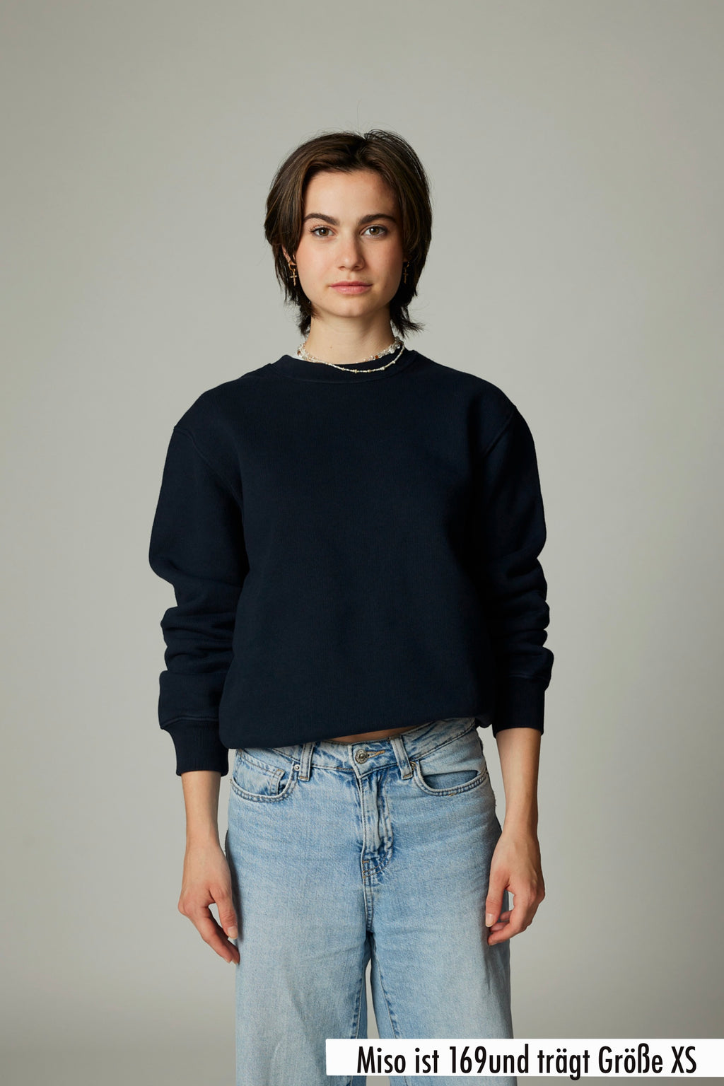 PROPCORNER PREMIUM SWEATER dark ✨ printable✨